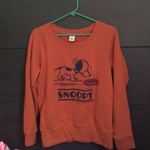 Vintage sweatshirt